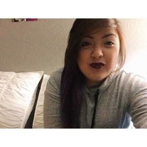 Meet your Posher, Sharlene